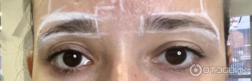 Как делается архитектура бровей. Что такое архитектура бровей: основы техники и описание процедуры 03