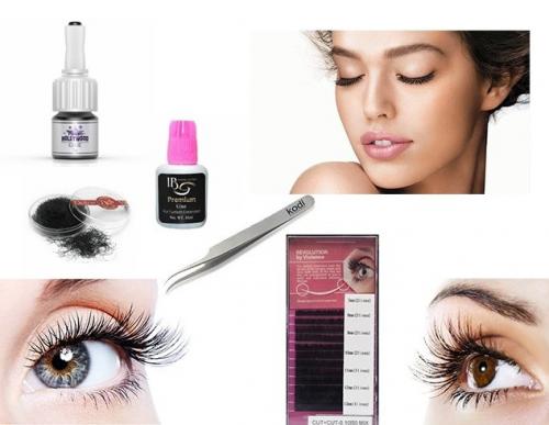 Скорость роста ресниц у человека. Особенности роста 06