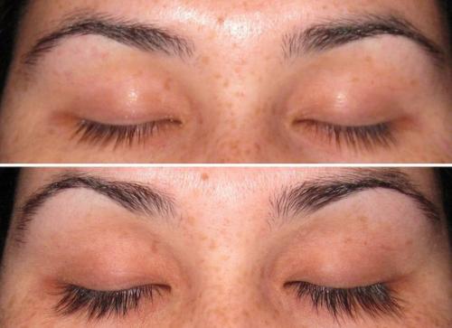 Как сделать Гель для ресниц в домашних условиях.