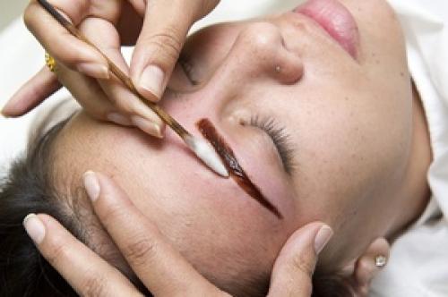 Биотатуаж чем отличается от татуажа. Татуаж и биотатуаж — в чем отличия 16