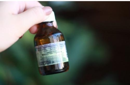 Как сделать Гель для ресниц в домашних условиях.