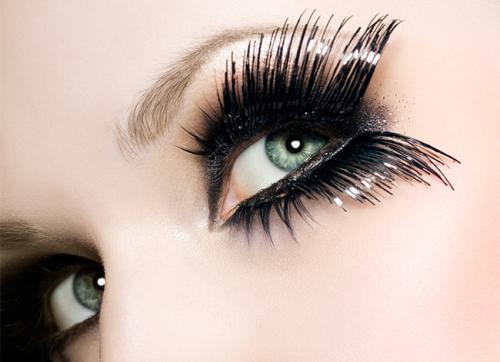 Если обрезать ресницы они вырастут. 5 причин не подрезать ресницы