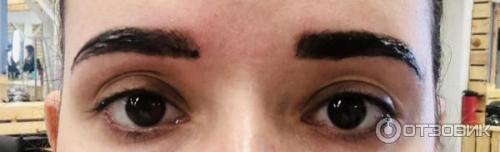 Как делается архитектура бровей. Что такое архитектура бровей: основы техники и описание процедуры 06