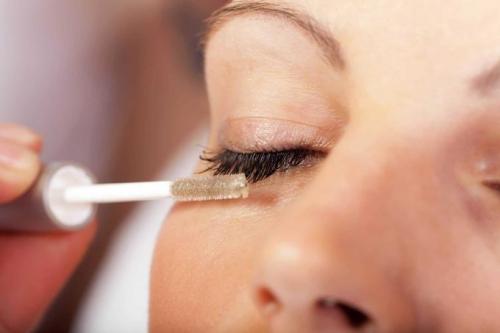 Уход за ламинированными ресницами. Как ухаживать за ламинированными ресницами 01