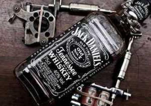 Можно ли пить после татуажа. Татуаж бровей: можно ли алкоголь 01