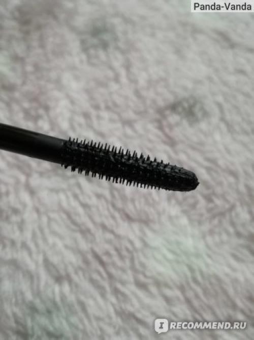 Коричневая тушь вивьен сабо. Проверка легендарной туши от Vivienne Sabo Cabaret. Так ли она хороша, как о ней говорят. Первая тушь которую советовали мне пра