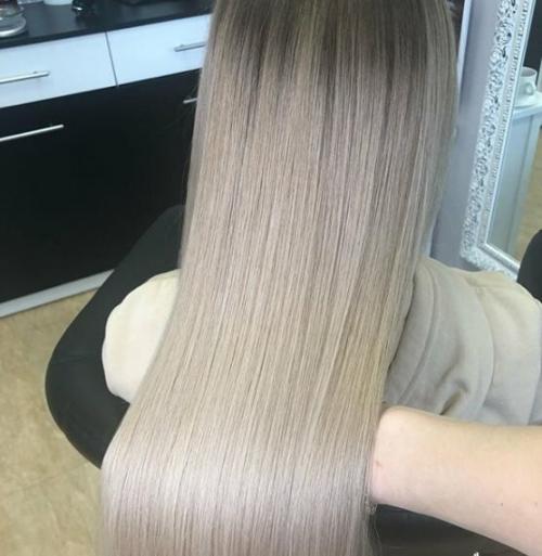 Горячий ботокс для волос. Что такое холодный ботокс для волос и эффективна ли данная процедура?