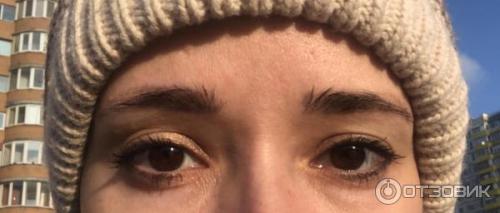 Как делается архитектура бровей. Что такое архитектура бровей: основы техники и описание процедуры 09