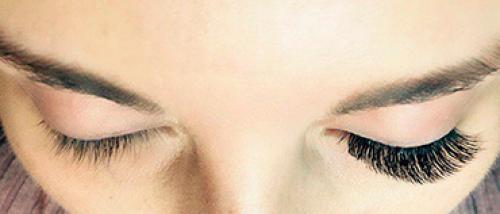 Как приклеить ресницы в домашних условиях без клея. Методы приклеивания ресниц