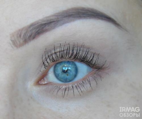 Коричневая тушь лореаль. Совершенные ресницы с тушью L'Oreal Volume Millions Lashes Gold