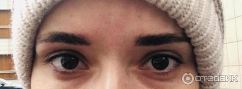 Как делается архитектура бровей. Что такое архитектура бровей: основы техники и описание процедуры 07