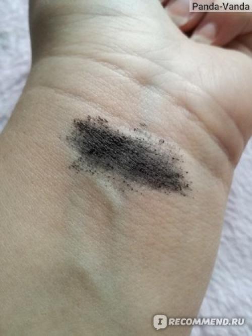 Коричневая тушь вивьен сабо. Проверка легендарной туши от Vivienne Sabo Cabaret. Так ли она хороша, как о ней говорят. Первая тушь которую советовали мне пра