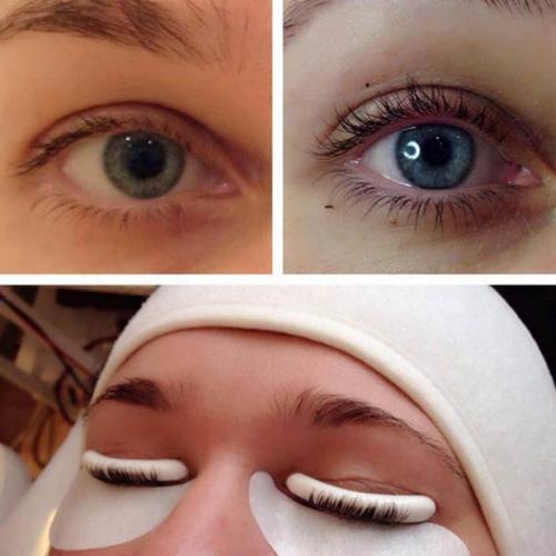 Можно ли делать ботокс и ламинирование ресниц одновременно. Ботокс ресниц