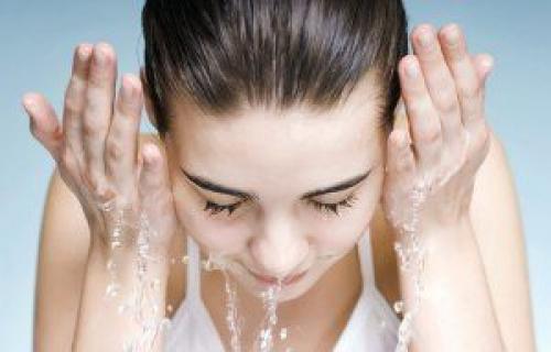 Татуаж бровей после заживления. Этапы заживления бровей