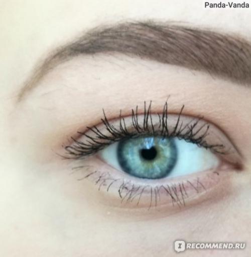 Коричневая тушь вивьен сабо. Проверка легендарной туши от Vivienne Sabo Cabaret. Так ли она хороша, как о ней говорят. Первая тушь которую советовали мне пра