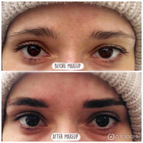 Как делается архитектура бровей. Что такое архитектура бровей: основы техники и описание процедуры 10