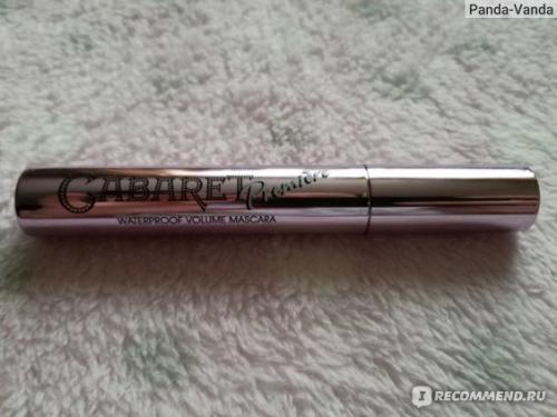 Коричневая тушь вивьен сабо. Проверка легендарной туши от Vivienne Sabo Cabaret. Так ли она хороша, как о ней говорят. Первая тушь которую советовали мне пра