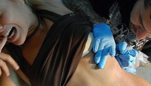 Татуаж при беременности можно ли делать. Татуаж во время беременности: обратная сторона красоты 03