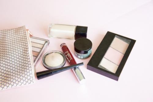 Сколько можно пользоваться тушью. 5 главных ошибок при использовании туши для ресниц 10