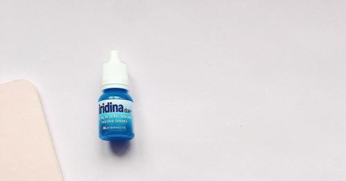 Чем разбавляют тушь для ресниц. Топ-5 способов восстановления засохшей туши