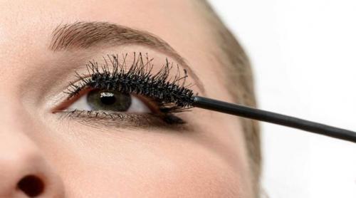 Синяя тушь для ресниц. Кому подходит синяя тушь 23
