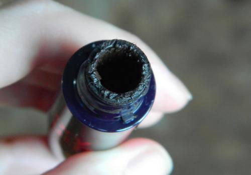 Чем разбавляют тушь при засыхании. Чем можно развести засохшую тушь для ресниц