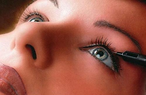 Татуаж глаз последствия. Ответственный подход определяет результат