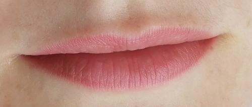 Татуаж или перманентный макияж губ. Напыление губ. Перманентный макияж губ, который я бы сделала
