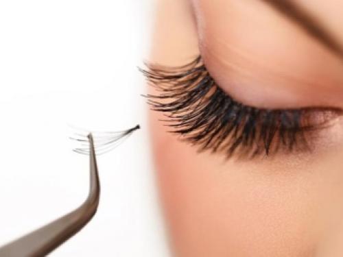 Техника объемного наращивания ресниц. Техники и технологии наращивания 02