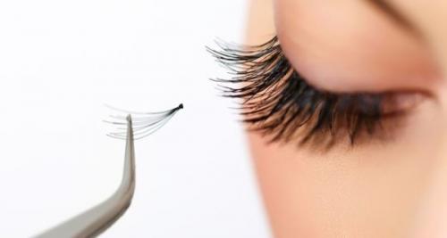 Ресницы 7d. Общая информация