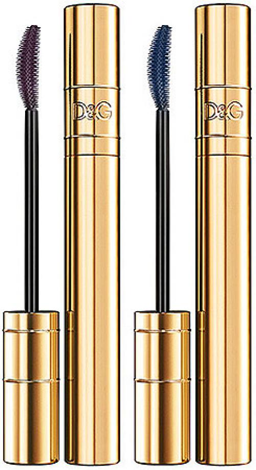 Синяя тушь для ресниц кому подходит. Кому подходит синяя тушь 09