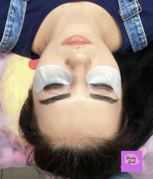 Не вредно ли ламинирование ресниц с ботоксом. Ботокс ресниц, как альтернатива простому наращиванию и ламинированию