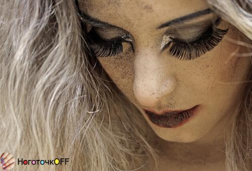 Наращивать ресницы на море или нет. Можно ли купаться в морской воде с нарощенными ресницами? Все за и против!