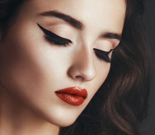 Наращивание ресниц внутренние уголки. Все о наращивании ресниц в уголках глаз