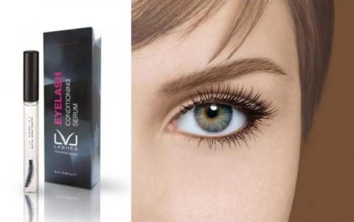 Ламинирование ресниц в домашних условиях. Ламинирование ресниц при помощи желатина и кертинового состава