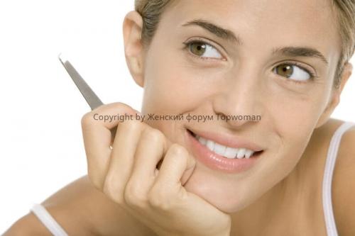 Долговременная укладка бровей при беременности. Как сделать долговременную укладку бровей дома