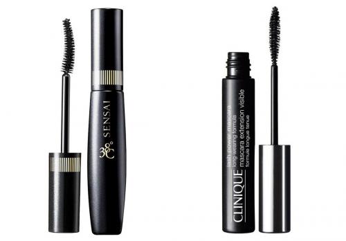 Тушь для ресниц которая не осыпается. 6 термотушей, которые смываются «чулочком» и что надо об этом знать