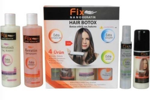 Неудачный ботокс волос. Благоприятный прогноз: последствия ботокса для волос