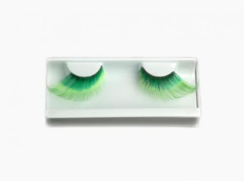 Накладные ресницы, какие лучше. Разновидности накладок