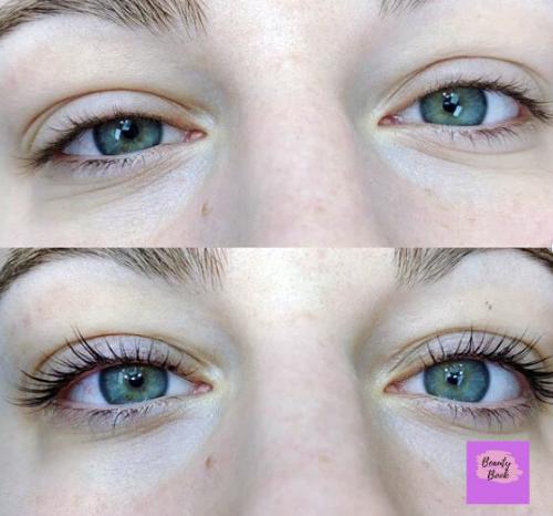 Не вредно ли ламинирование ресниц с ботоксом. Ботокс ресниц, как альтернатива простому наращиванию и ламинированию