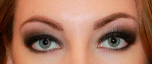 Изгиб ресниц сс и д разница. Изгиб ресниц CC для наращивания: что это и какие особенности