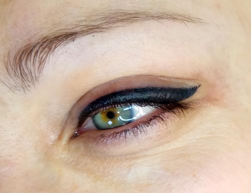 Уход глаз после татуажа. Как ухаживать за татуажем глаз после процедуры 07 Уход глаз после татуажа. Как ухаживать за татуажем глаз после процедуры 07