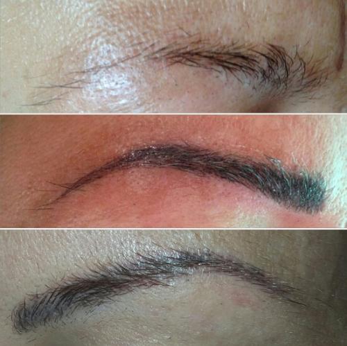 Татуаж губ сколько времени заживает. Когда начинать обработку кожи 06 Татуаж губ сколько времени заживает. Когда начинать обработку кожи 06