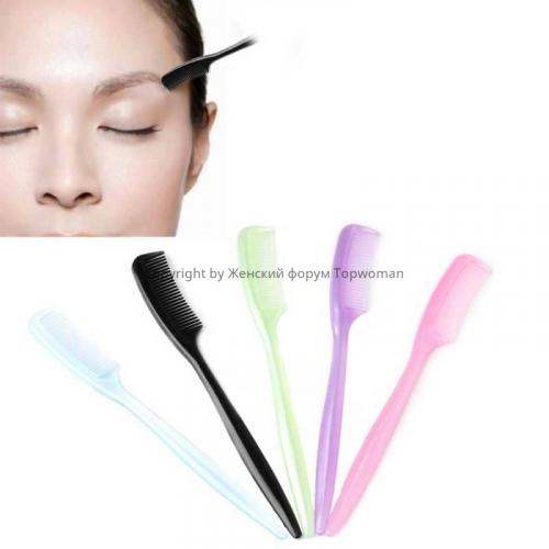 Долговременная укладка бровей при беременности. Как сделать долговременную укладку бровей дома