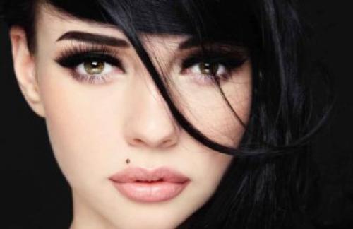 Перманентный макияж бровей сколько стоит. 