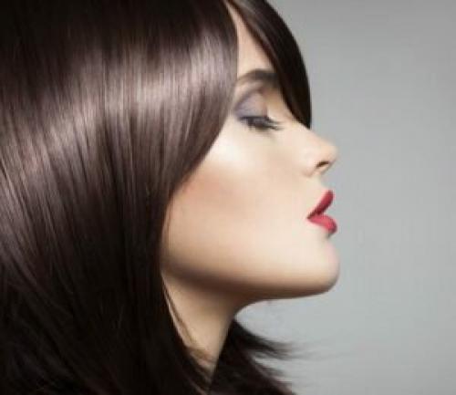 Кератин польза или вред. Кератин для волос: польза или вред