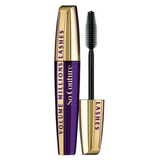 Синяя тушь для ресниц. Кому подходит синяя тушь 28