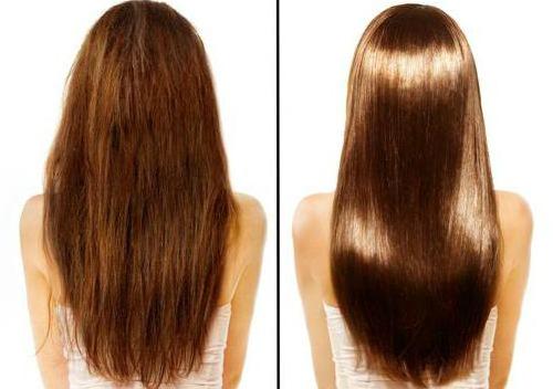 Неудачный ботокс волос. Благоприятный прогноз: последствия ботокса для волос