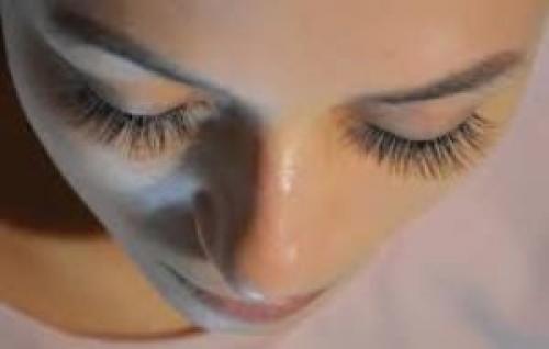 Как выбрать нарощенные ресницы. Что влияет на выбор размера искусственных волосков?