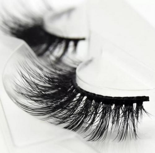 Накладные ресницы, какие лучше. Разновидности накладок